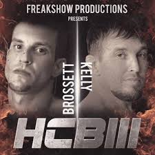 ▷ Hub City Beatdown: Brossett vs Kelly