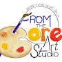 Core Studio Sign Artist from www.fromthecoreartstudio.com