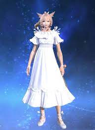Welcome to the wiki, the comprehensive reference written and maintained by the players. Eorzea Datenbank Trauzeugin Kleid Final Fantasy Xiv Der Lodestone
