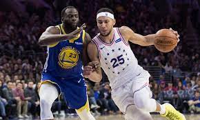 Brooklyn nets and golden state warriors vs. Philadelphia 76ers At Golden State Warriors Odds Picks And Prediction