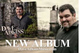 Dave Adkins Debuts At 1 On Billboard Top Bluegrass Albums