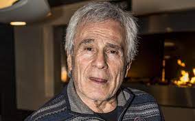 Care aparține unui mit, referitor la mit; Winnetou Gojko Mitic Findet Die Jungen Klimaschutzer Toll