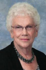 Lula Barry Obituary (1934