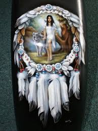 Dream Catchers Moving Animations Airbrush Photo Gallery Dream Catcher Native American Dream Catcher Art Indian Dream Catcher