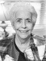 Thelma Marie Diggins Keen Obituary