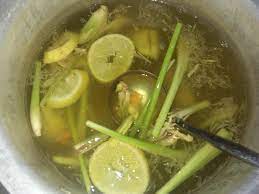 Atau boleh juga guna 3/5/7biji kurma, termasuk isi dan biji, rendam semalaman & minum, khasiat dia sama mcm kita kunyah kurma tue. Jika Nak Cantik Dalam Luaran Buat Air Minuman Campuran Serai Halia Dan Kunyit Mudah Aje Membuatnya Keluarga