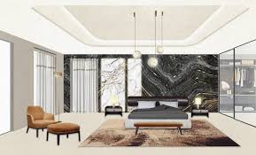 You can become relaxed and go to your sleep by hearing your favorite music here without moving a bit. Luxury Modern Italian Bedroom Design Ideas Esperiri Milano