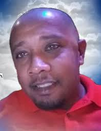 Obituary information for Jamar Van Stuart