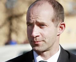 Forgiveness taught during funeral for slain Mt. Pleasant couple