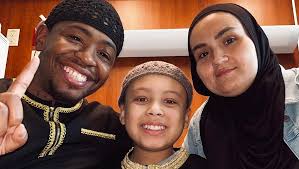 Fundraiser by Antonio Boone : Help a Devoted Father of 8 Support His Son  Battling Leukemia