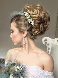 45 Long Wedding Hairstyles From Websalon Weddings My Stylish Zoo Hairstyles Hairstyles2018 Short Haircuts E Kapsels Huwelijk Kapsel Bruiloft Mode Kapsels