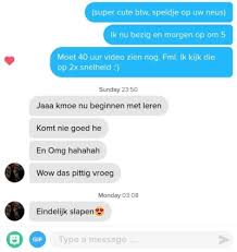 Hij luistert naar je en wil je graag van advies voorzien. Hoe Weet Je Of Zij Of Hij Je Leuk Vindt Via Whatsapp 15 Signalen