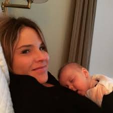 Jenna Bush Hager, Henry Hager's Relationship Timeline: Photos