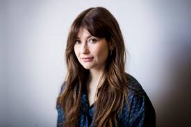 Katherine levac is therefore preparing to host the ninth season of love is in the meadow à v. Rentree Tele La Quete D Authenticite De Katherine Levac La Presse