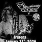 Taylor Bruninga & The Bandits @ Crusens Farmington Rd