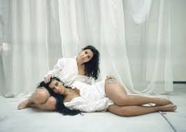 Shoutbox javascript is required to view. Sevdaliza On Motherhood Mystery And Metaphor Dazed