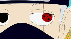Mangekyou Sharingan Gif Posted By Sarah Thompson If you like kakashi mangekyou sharingan, you might love these ideas. mangekyou sharingan gif posted by sarah