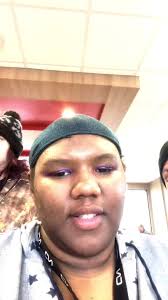 Sassy Queen 1996 Matt