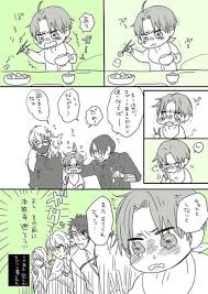 pin by kayoko fukui on とうらぶ touken ranbu anime baby hot anime boy