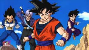 Budokai tenkaichi 3, like its predecessor, despite being released under the dragon ball z label, budokai tenkaichi 3 essentially touches upon all series installments of the dragon ball franchise, featuring numerous characters and stages set in dragon ball, dragon ball z, dragon ball gt and numerous film adaptations of z. Dragon Ball Z Battle Of Z Intro Cinematic Dragon Ball Dragon Ball Z Anime