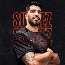 Luis suarez is back at the world cup hoping to lead uruguay deep into the tournament, and hopefully, he will be around for their entire run this time. Luis Suarez On Twitter My Apologies To Chiellini Http T Co Cvfkkjxzlm