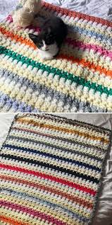Cat Stitch Ideas, Free Crochet Tutorials and Patterns