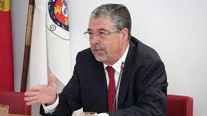 Manuel queiró até já anuncia quecoimbra prescinde do território do seu município em busca da melhor solução para. Manuel Machado Recusa Mais Adiamentos Do Sistema De Mobilidade Do Mondego Coimbra Pt