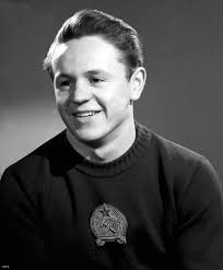 Az FTC olimpiai bajnokai 9. rész: dr. Kárpáti György