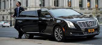 1 Chauffeur Car Service In Melbourne - Chauffeur Link Melbourne Chauffeur Service Limousine Car Chauffeur