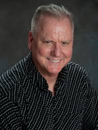 Daniel Edward Moore bio — Brick Road Poetry Press