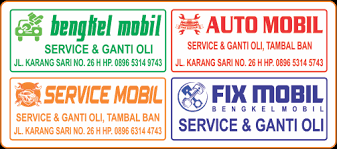 Bengkel mobil raja contoh nota. 100 Contoh Stempel Keren Contoh Cap Bengkel Mobil Contoh Stempel Bengkel Mobil Gambar Stempel Bengkel Mobil Cdr Download Kumpulan Design Template Stempel Lengkap Format Cdr Siap Edit