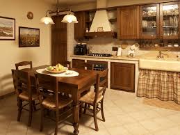 Queste ultime, sempre componibili, sono il fiore all'occhiello delle cucine. Cucina In Muratura Nuova Fcm Cucine Artigianali