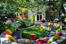 Get more from better homes and gardens. 60 Beautiful Garden Ideas Garden Pictures For Garden Decorations Interior Design Ideas Avso Org