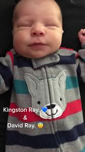 Kingston Ray & David Ray 💙😇 #plutotvisfree #raymiddlename #namedafteryou  #fyp #foryoupage