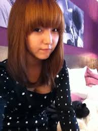Miss A Min Miss Hair Hush Hush