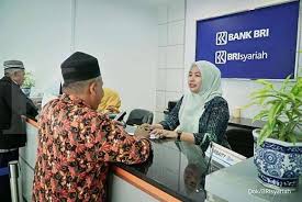 Saat ini, divisi ddb bri memiliki lima orang karyawan magang, termasuk saya. Lowongan Kerja 2020 Bumn Perbankan Bank Rakyat Indonesia Bri Kontan Co Id Line Today