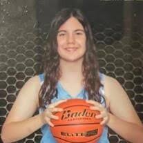 Addison Elizabeth Turner Obituary