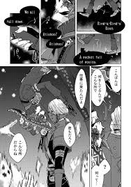 pin by toshiga on identity v identity art anime drawings all falls down