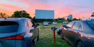 Yes, we are open showing movies 7 days a. The Drive In Lives On At Highway 18 Outdoor Theatre In Jefferson
