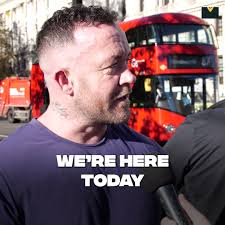 Meet the Cenotaph "defenders"