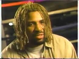 Shannon Briggs vs Darroll Wilson