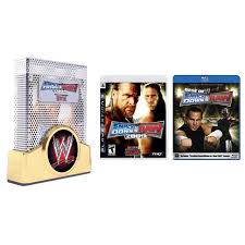 A pesar de que christian cage dejó la wwe y entrado tna en 2008, los jugadores de wwe smackdown! Playstation 3 Wwe Smackdown Vs Raw 2009 Featuring Ecw Shopee Malaysia