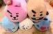Bt21 Mini Pillow