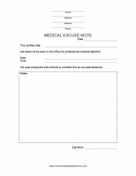 Check with your employer's hr dept. 42 Fake Doctor S Note Templates For School Work Printabletemplates