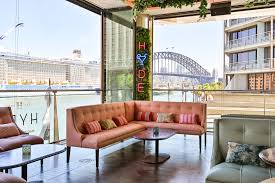 Maybe you would like to learn more about one of these? Hyde Hacienda Sydney Bar Lounge Most Instagrammable Cocktails