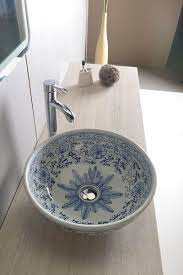 shabby chic bathroom decor