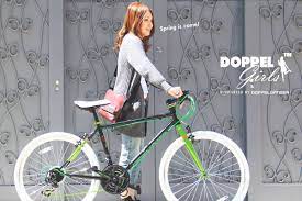 doppel girls timeline photos facebook bicycle girl bikes girls bicycle