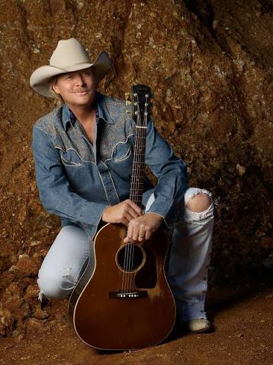 About | Alan Jackson