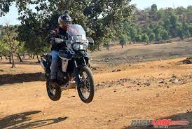 Triumph tiger 800 price ranges from rs. Triumph Tiger 800 Xcx Review Adventure Amplified