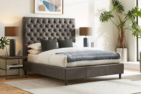 creating a focal point in your bedroom | Dufresne Furniture and Appliances